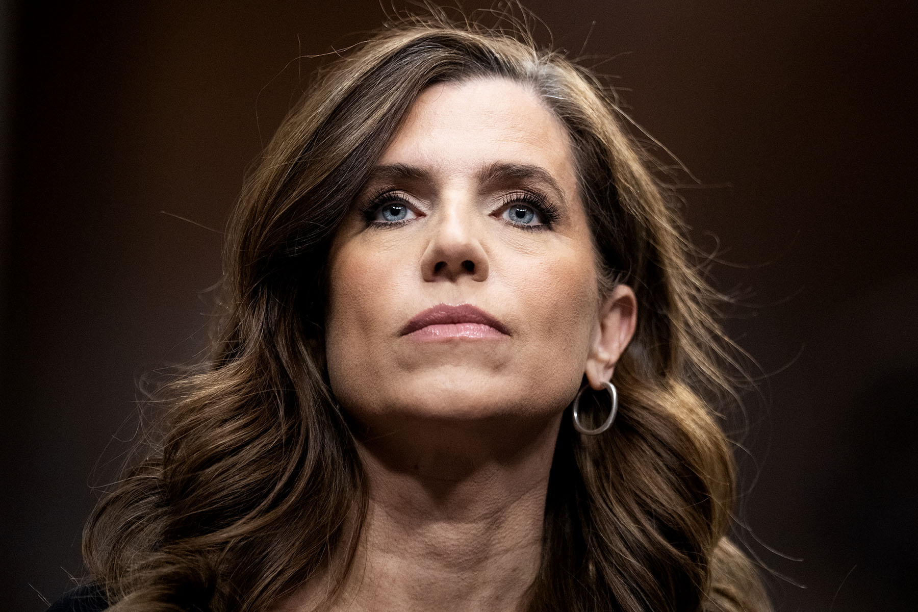 Rep. Nancy Mace accuses four men of sexual misconduct in House speech - Nancy Mace Measurements: Slim, Strong, and Politically Sharp