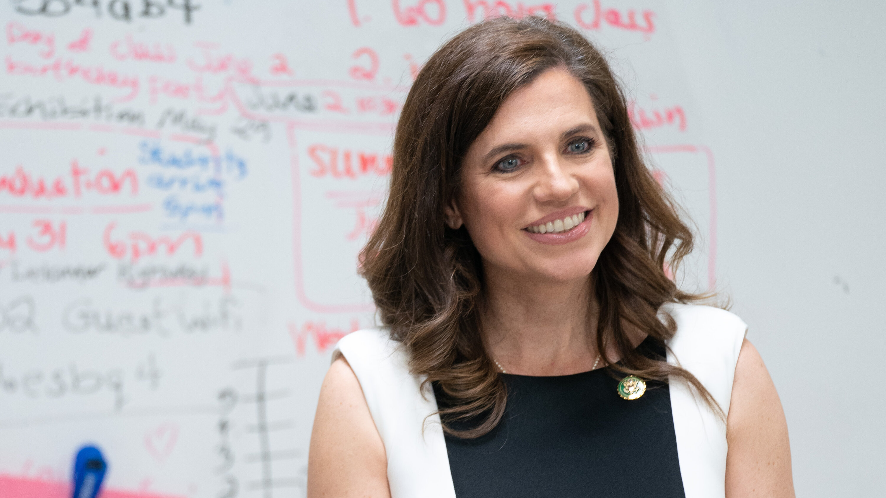 Representative Nancy Mace Is Trying to Change the Republican Party - Nancy Mace Measurements: Slim, Strong, and Politically Sharp