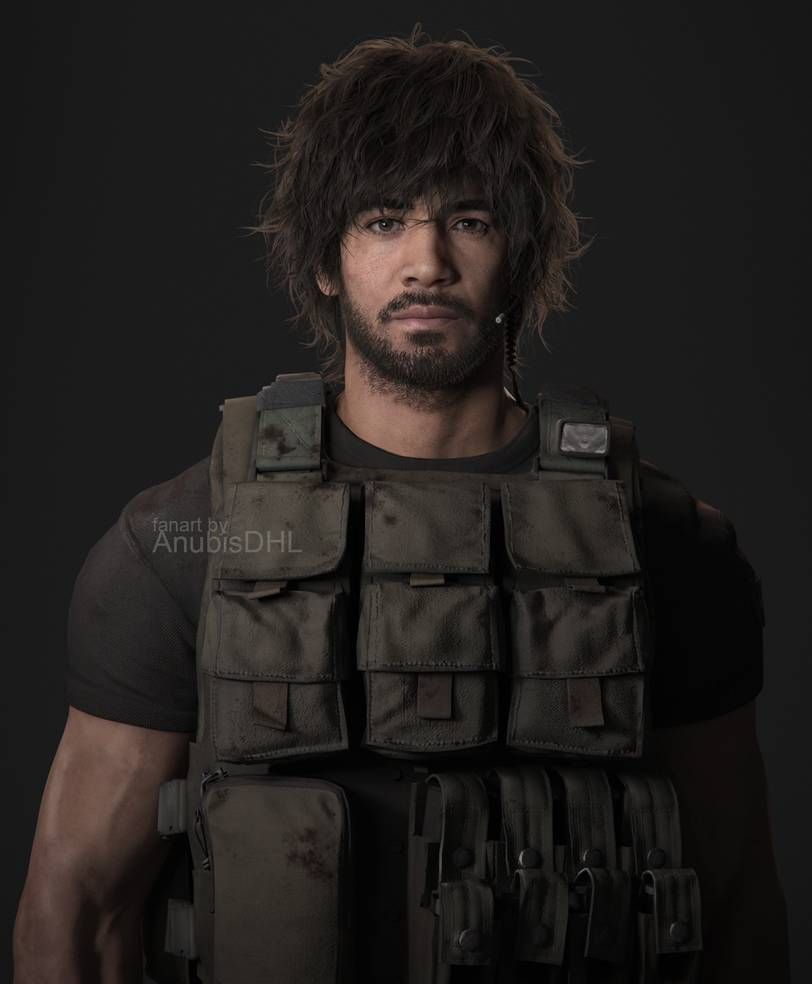 Resident Evil | Carlos Oliveira | Resident evil, Ilustrações, Oliveira - How Tall Is Carlos Alvarez? Rising Star’s Real Height Uncovered