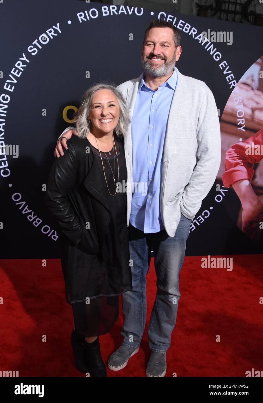Ricki Lake Husband - Who Is Ricki Lake’s Husband? Meet Ross Burningham, the Attorney She Married in 2022