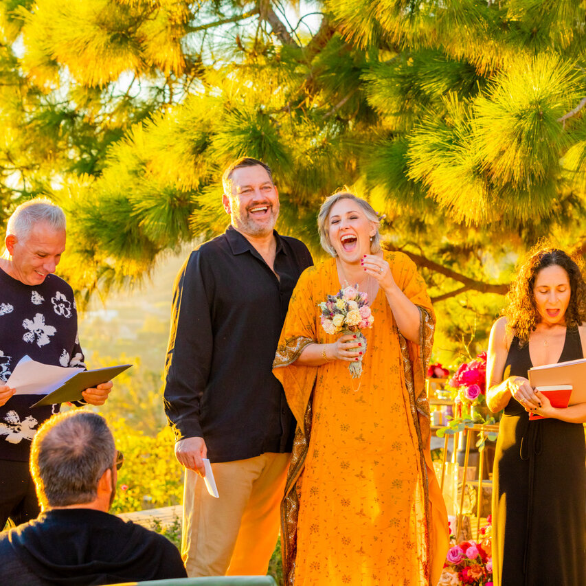 Ricki Lake Husband - Who Is Ricki Lake’s Husband? Meet Ross Burningham, the Attorney She Married in 2022