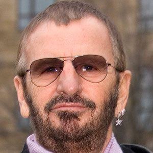 Ringo Starr - Bio, Facts, Family | Famous Birthdays - How Old Is Ringo Starr? Beatles Drummer’s Age in 2025