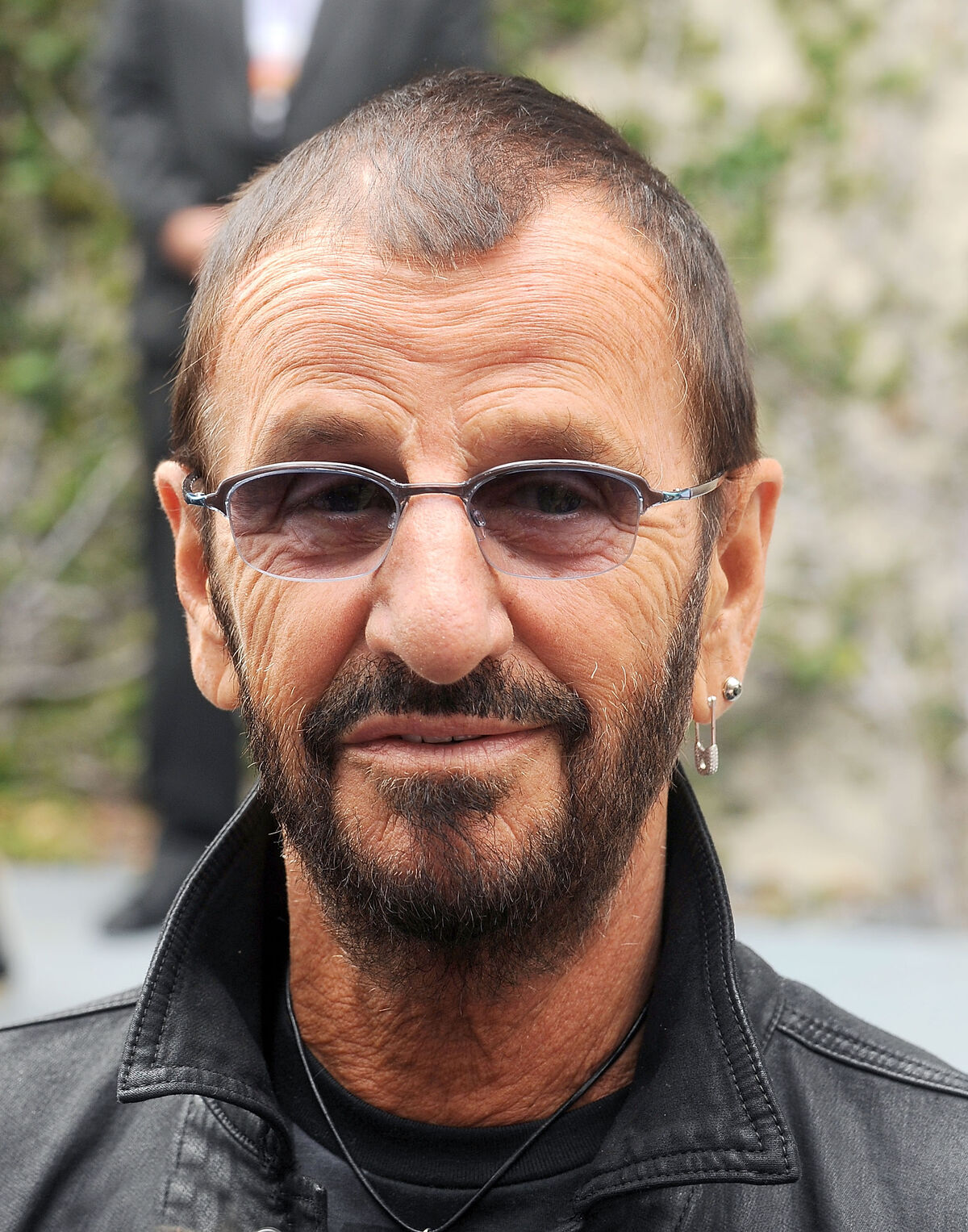 Ringo Starr | Music Hub | Fandom - How Old Is Ringo Starr? Beatles Drummer’s Age in 2025