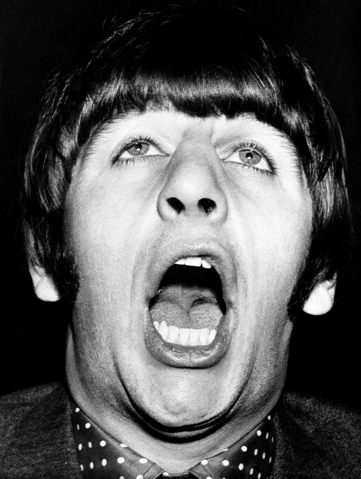 How Old Is Ringo Starr? Beatles Drummer’s Age in 2025