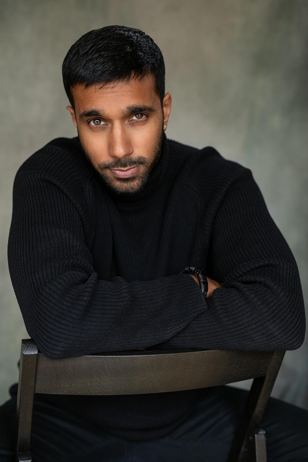 Rishi Nair - Rishi Nair’s Height: Breaking Down the Record-Setter