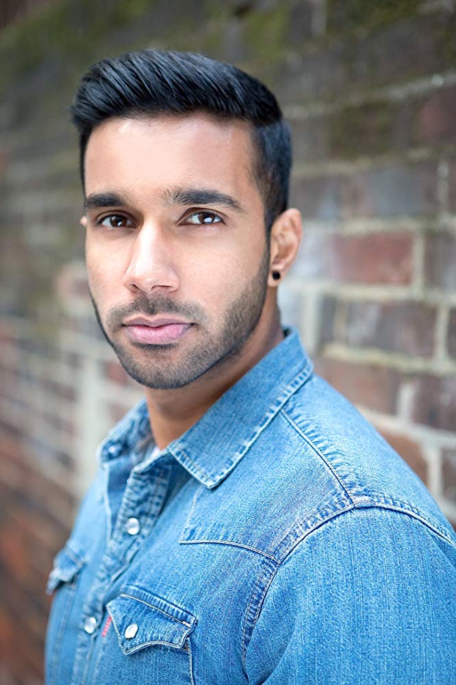 Rishi Nair | Hollyoaks Wiki | Fandom - Rishi Nair’s Height: Breaking Down the Record-Setter