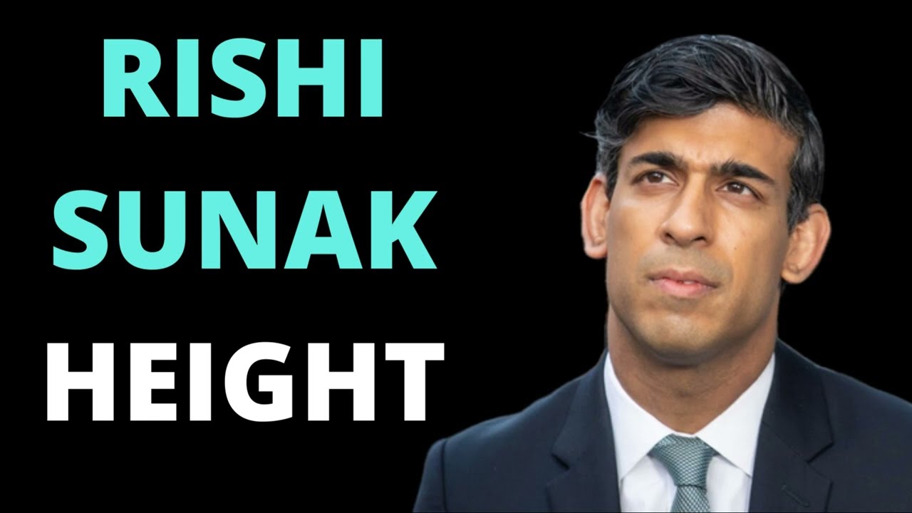Rishi Nair’s Height: Breaking Down the Record-Setter