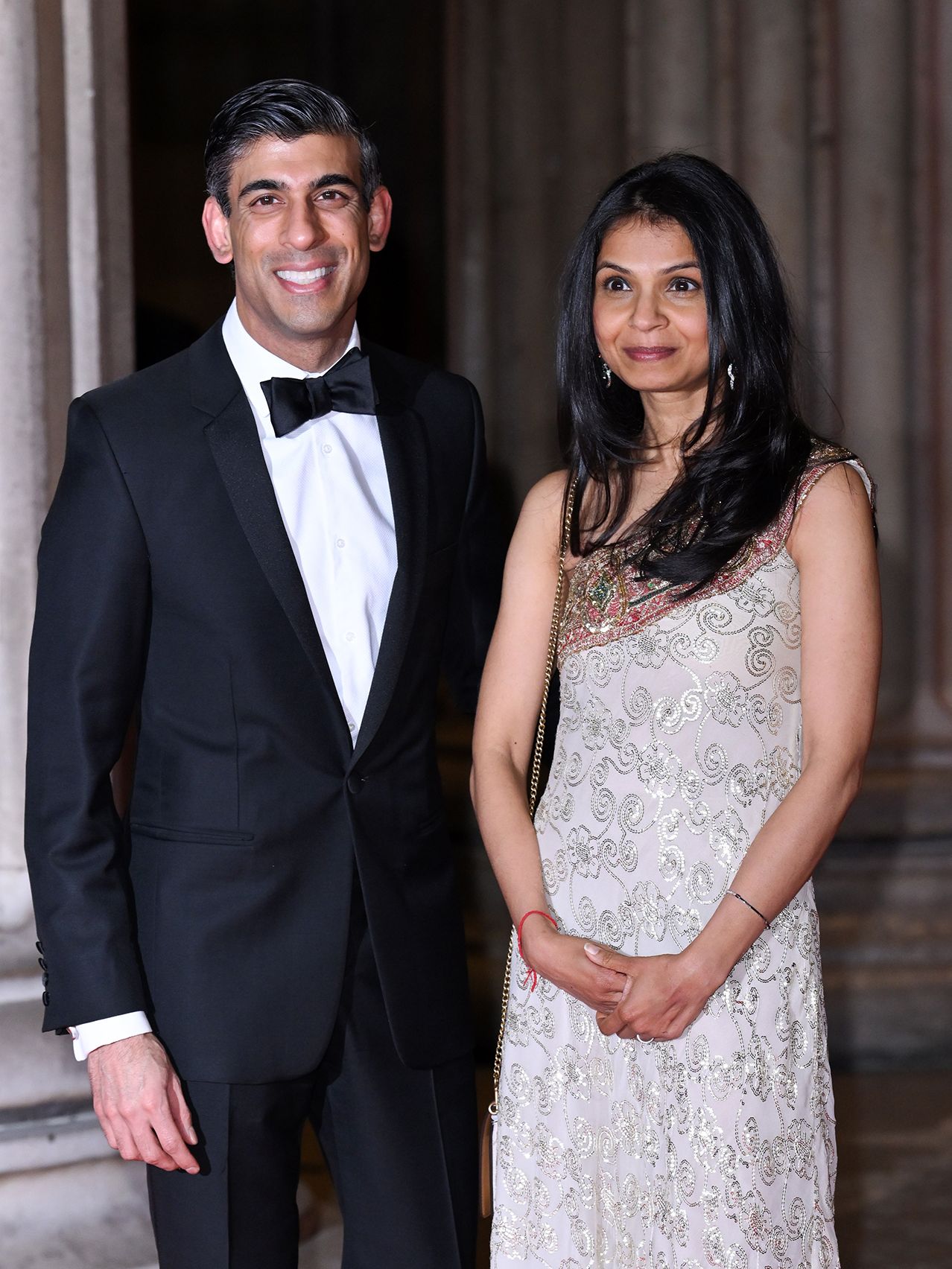 Rishi Sunak - Puissant Bloggers Pictures - Rishi Nair’s Height: Breaking Down the Record-Setter