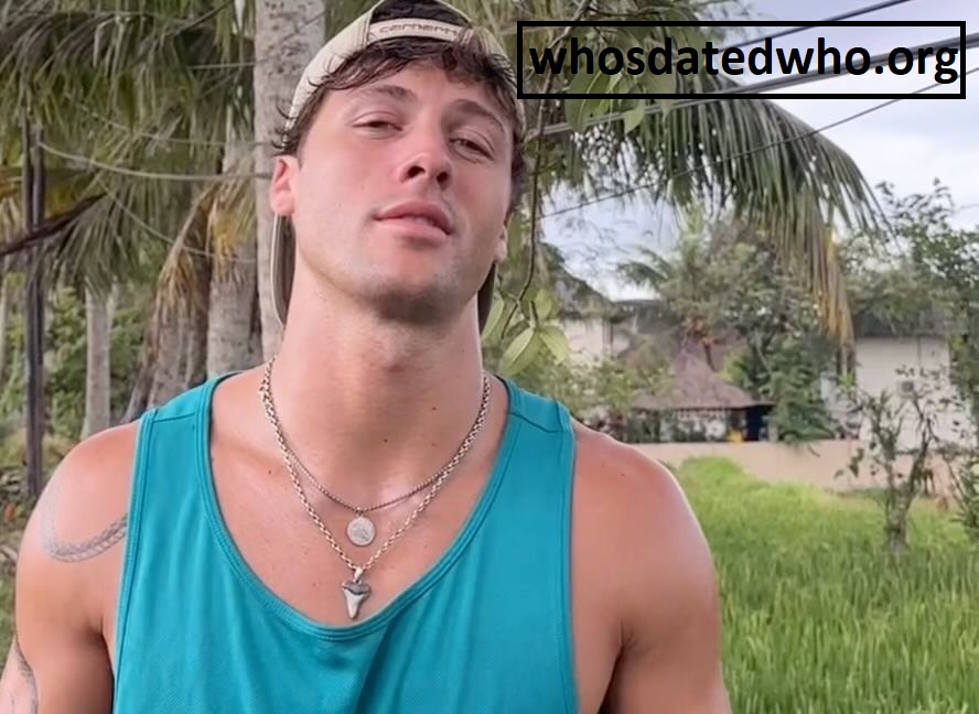 Rob Rausch Age: Know About Snake Lover From Love Island USA - Rob Rausch’s Height: The Producer’s Low-Key Profile