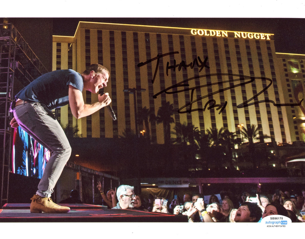 Rob Thomas’ Net Worth: Matchbox Twenty And The Money Behind The Music