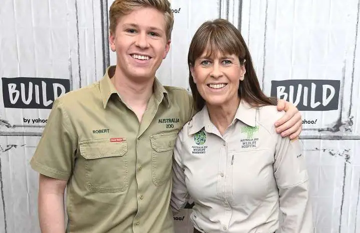 Robert Irwin Age, Biography, Height, Net Worth, Family & Facts - How Tall Is Robert Irwin: Wildlife Warrior’s Charisma