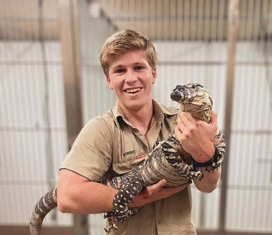 Robert Irwin Height, Age, Wiki, Net Worth, Dating, Girlfriend, Bio - How Tall Is Robert Irwin: Wildlife Warrior’s Charisma