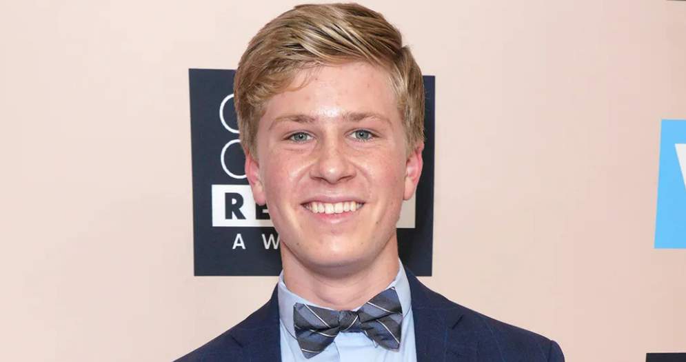 Robert Irwin Height, Weight, Body Measurements, Shoe Size - How Tall Is Robert Irwin: Wildlife Warrior’s Charisma