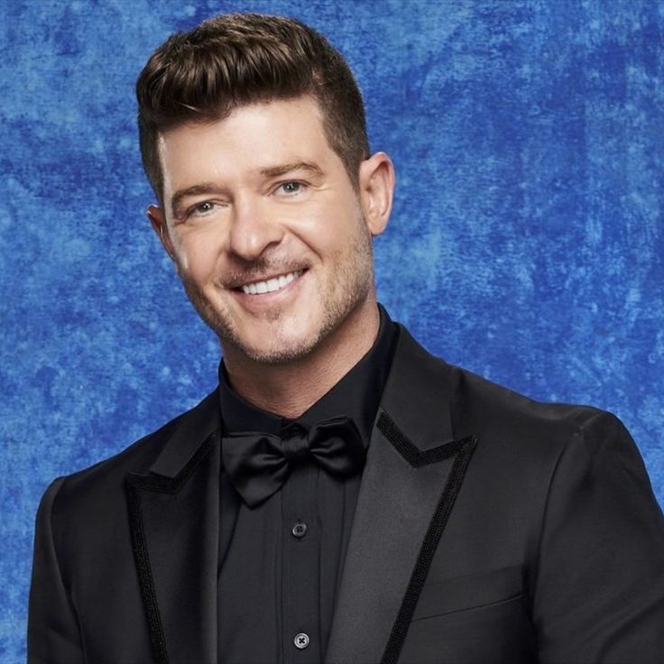 Robin Thicke Net Worth 2025: Love, Loss, and Lucrative Hits