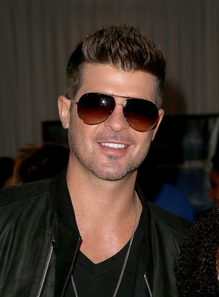 Robin Thicke | Robin thicke, Mens sunglasses, Square sunglasses men - Robin Thicke Net Worth 2025: Love, Loss, and Lucrative Hits