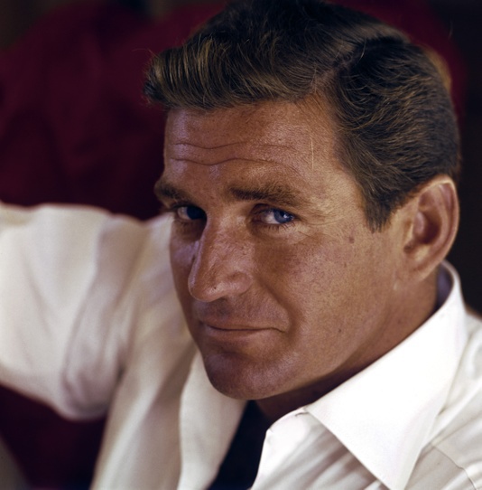 Rod Taylor’s Height: How Tall Was the Aussie Legend?