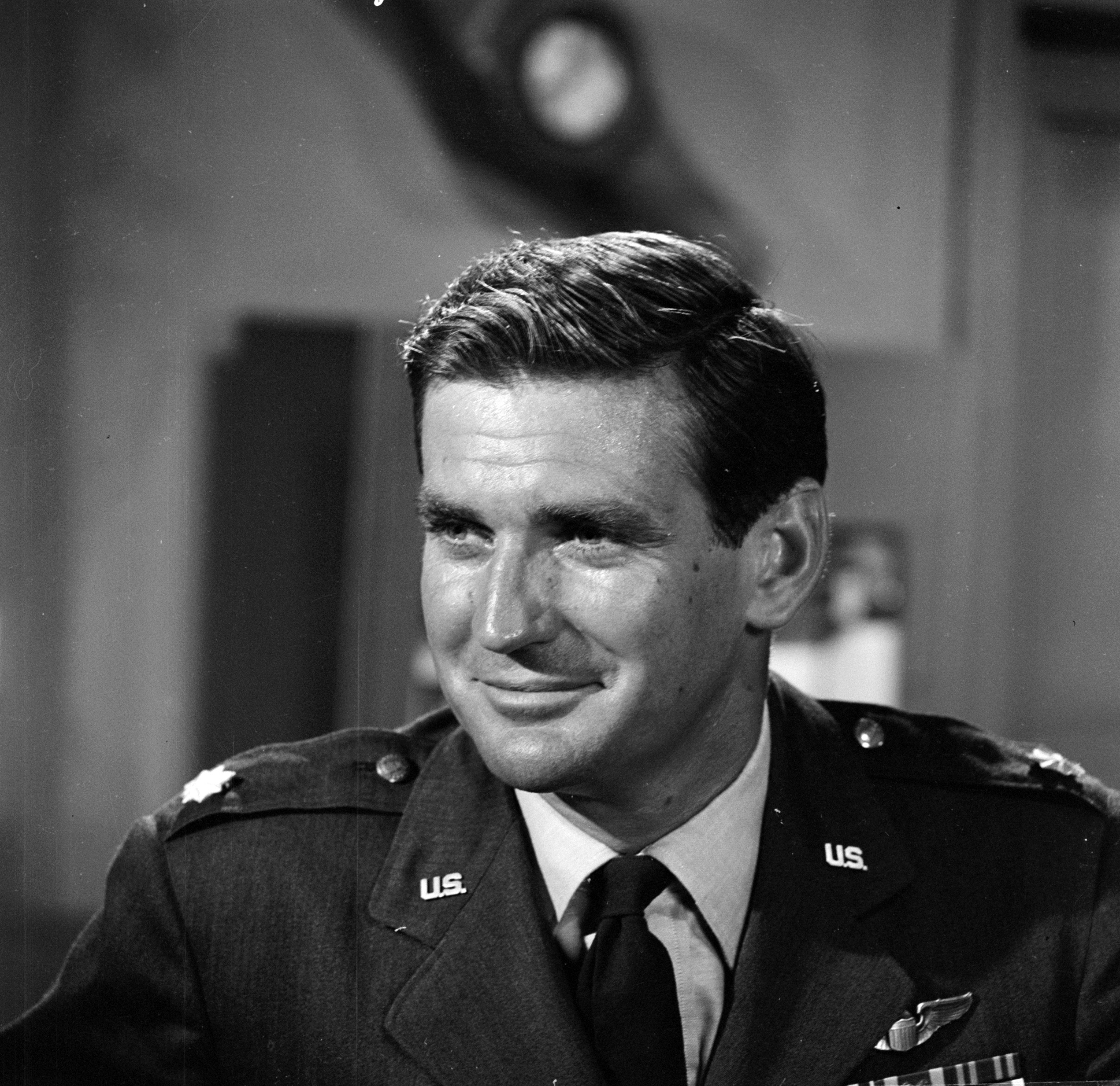 Rod Taylor - Rod Taylor’s Height: How Tall Was the Aussie Legend?