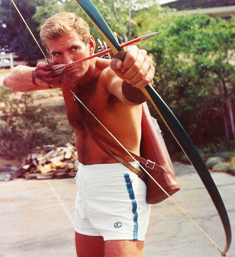 Rod Taylor - Rod Taylor’s Height: How Tall Was the Aussie Legend?