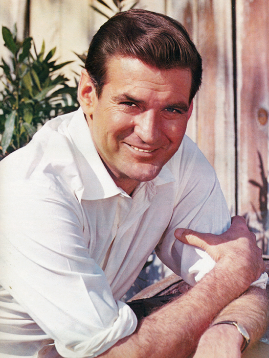 Rod Taylor Pictures - Rod Taylor’s Height: How Tall Was the Aussie Legend?