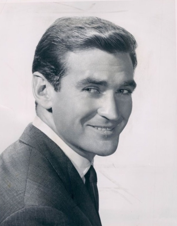 Rod Taylor Pictures - Rod Taylor’s Height: How Tall Was the Aussie Legend?