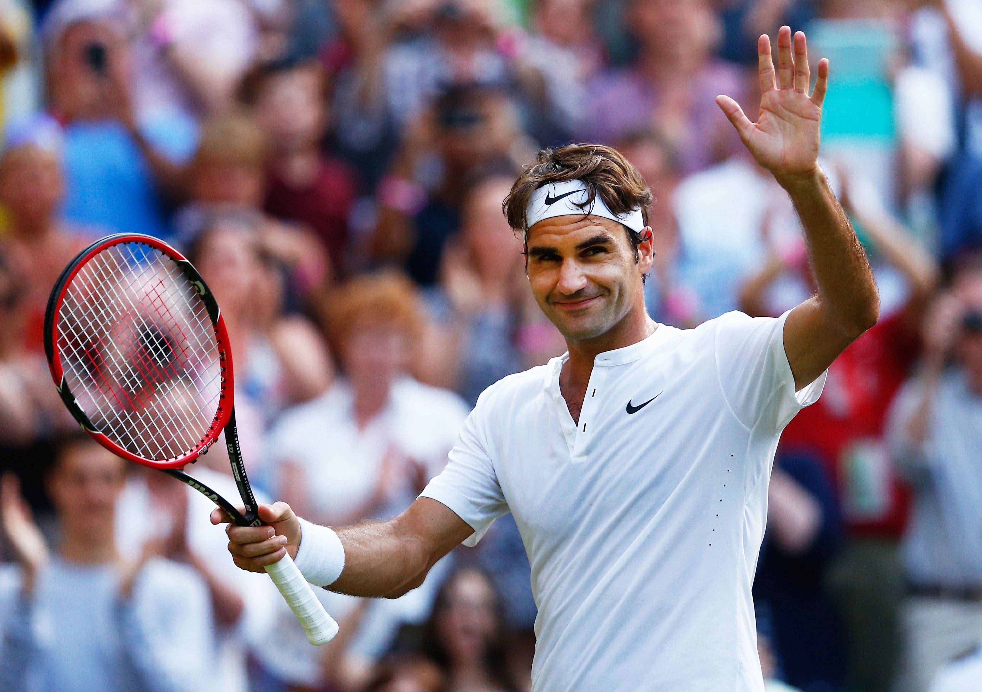 Roger Federer 2022 Wallpapers - Wallpaper Cave - Roger Federer Net Worth 2025: Grand Slams and Grand Earnings