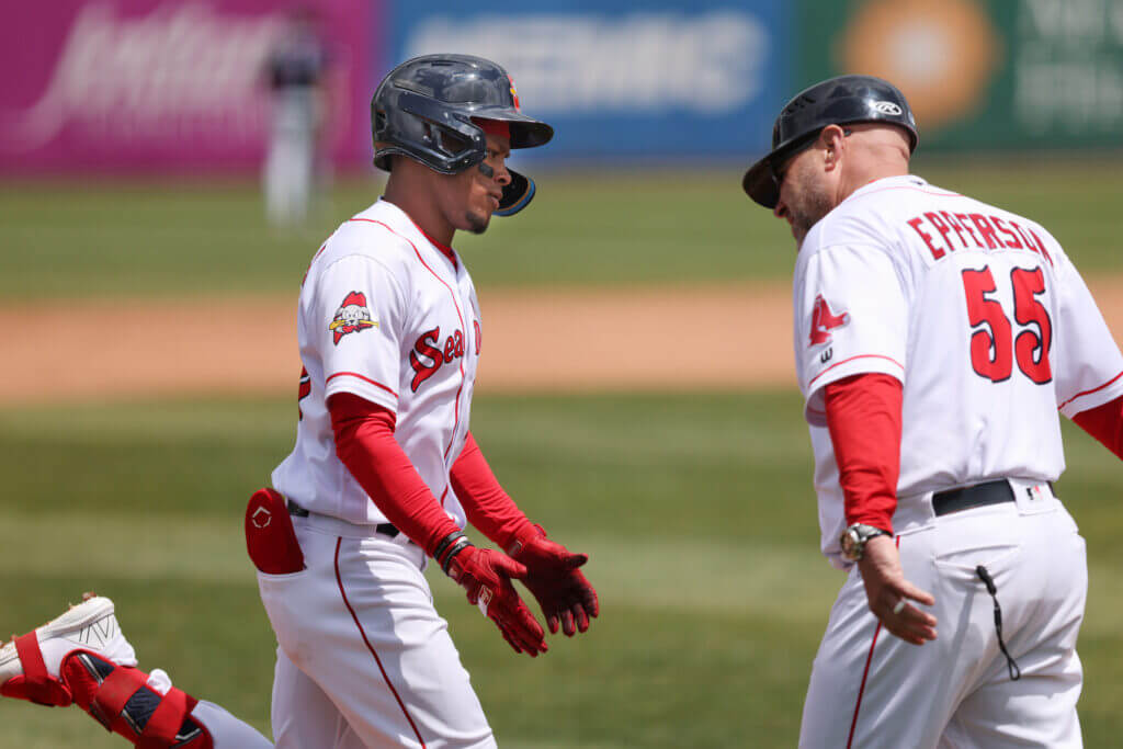 Roman Anthony Height – Baseball’s Rising Star Measured