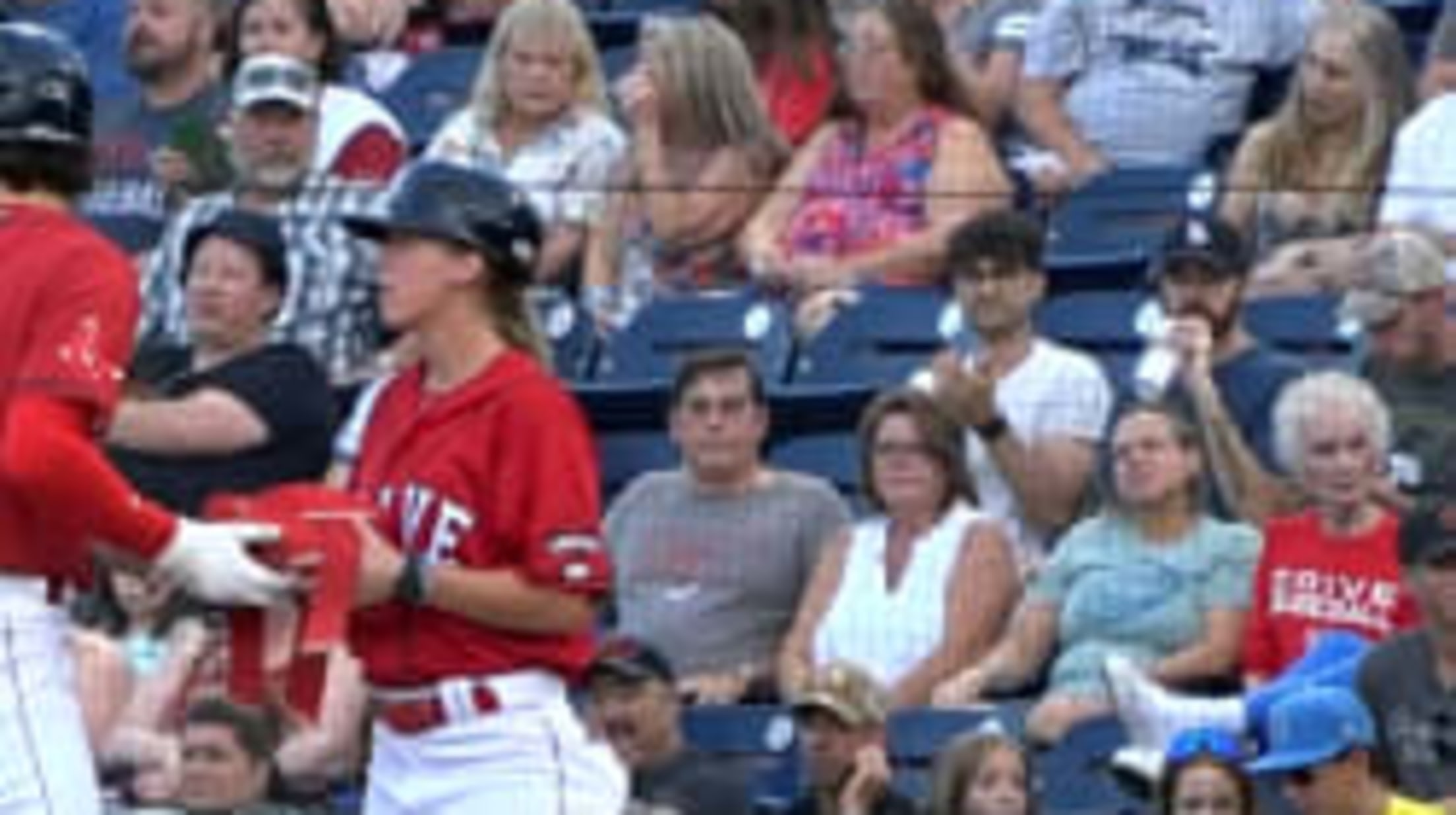 Roman Anthony Stats, Age, Position, Height, Weight, Fantasy & News - Roman Anthony Height – Baseball’s Rising Star Measured