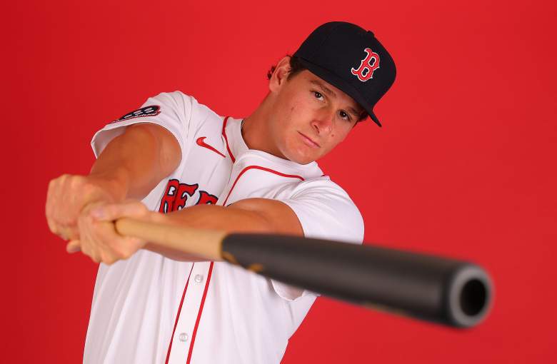 Roman Anthony: The Red Sox's Next MLB Star for 2025? - BVM Sports - How Old Is Roman Anthony? MLB Prospect’s Age and Rise