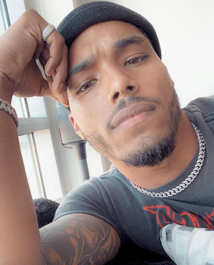 Rome Flynn | Homme - Rome Flynn’s Height: Bold and the Beautiful Star