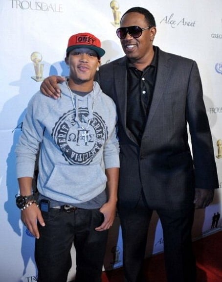 Romeo Miller Age, Net Worth, Girlfriend, Family & Biography - How Tall Is Romeo Miller: From Child Star to Mogul