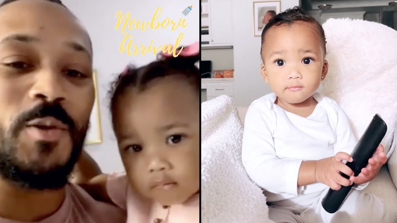 Romeo Miller Goes Live With Daughter River Rose For The 1st Time! 👶🏽 - How Tall Is Romeo Miller: From Child Star to Mogul
