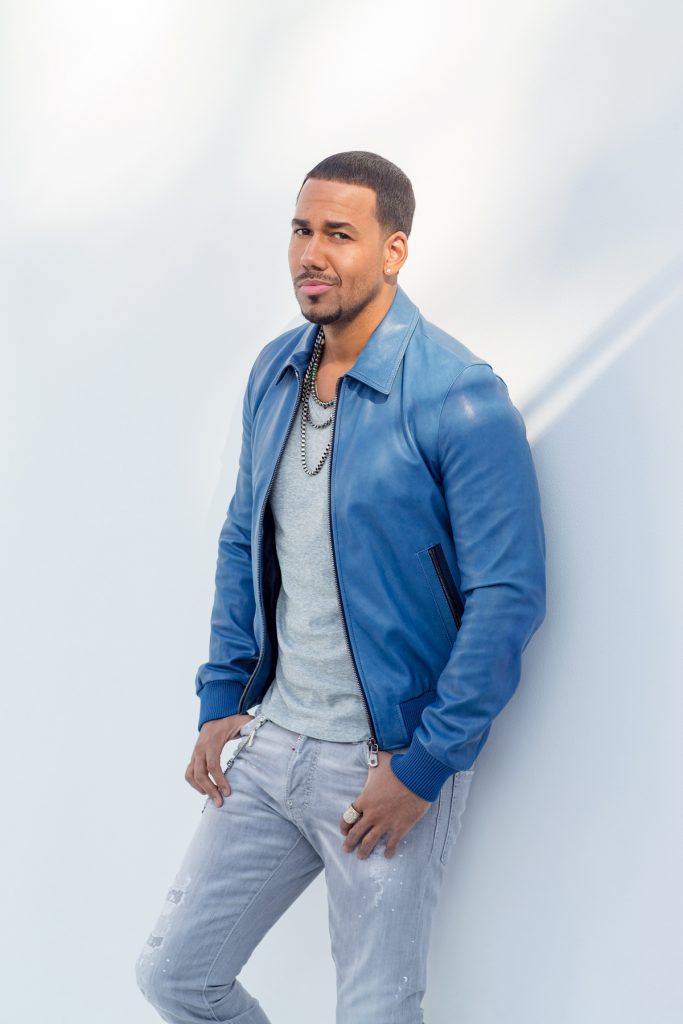 Romeo Santos - Biography, Height & Life Story | Super Stars Bio - How Tall Is Romeo Santos: Bachata King’s Striking Frame