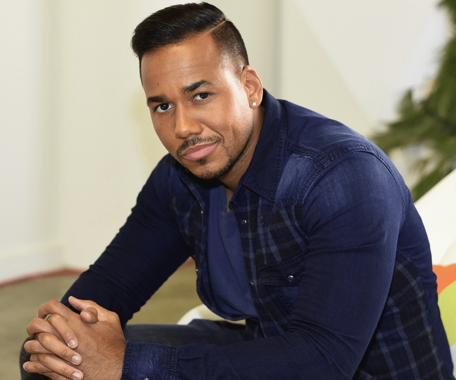 Romeo Santos - Biography, Height & Life Story | Super Stars Bio - How Tall Is Romeo Santos: Bachata King’s Striking Frame