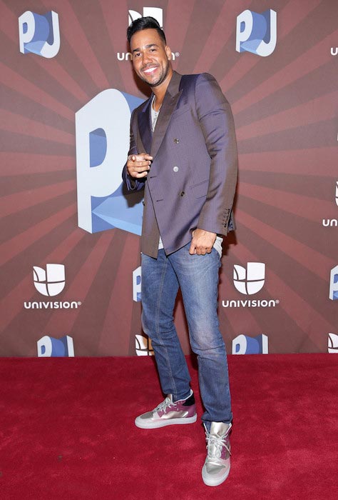 Romeo Santos Height, Weight, Age, Girlfriend, Family, Facts, Biography - How Tall Is Romeo Santos: Bachata King’s Striking Frame