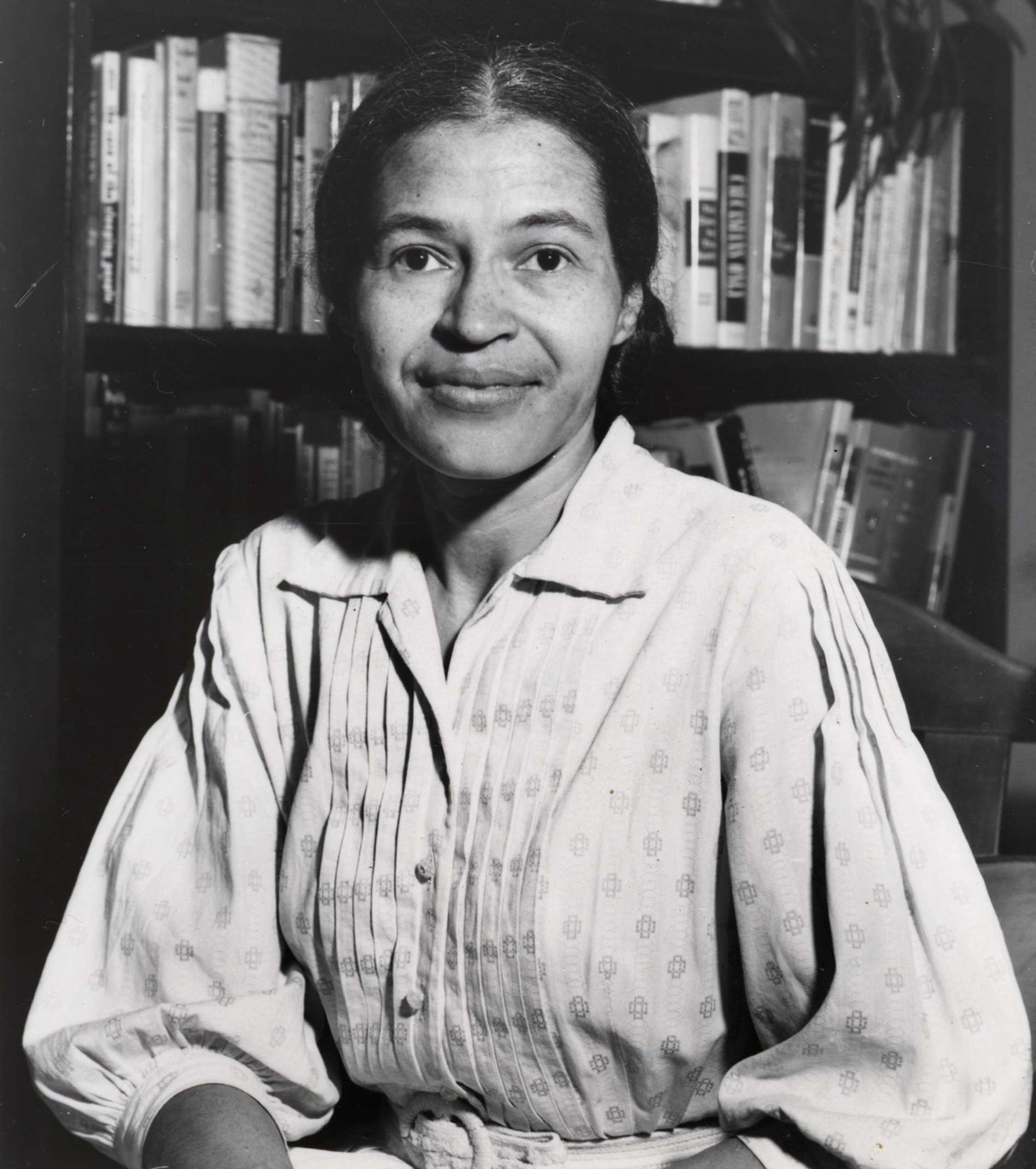 Rosa Parks Facts | Rosa Parks History | DK Find Out - Rosa Parks’s Height: Civil Rights Heroine’s Legacy