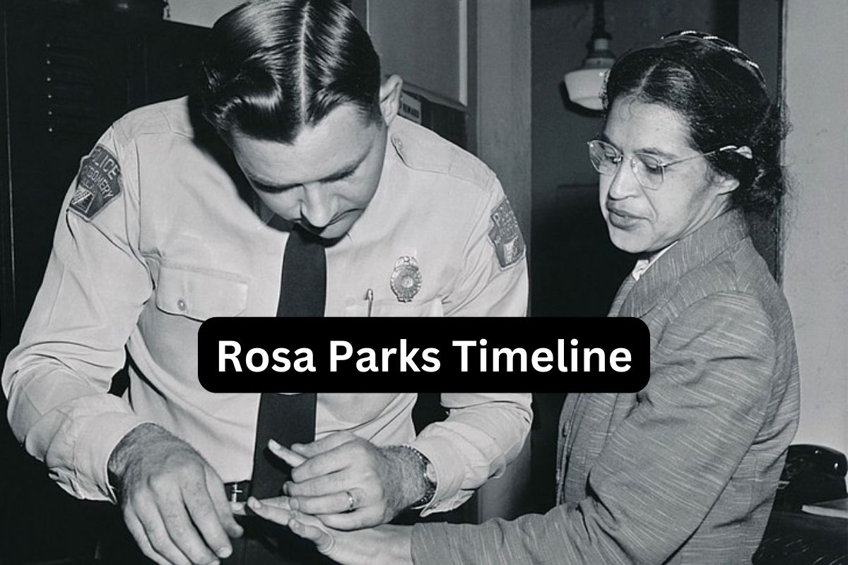 Rosa Parks Portrait Hi-res Stock Photography And Images, 44% OFF - Rosa Parks’s Height: Civil Rights Heroine’s Legacy