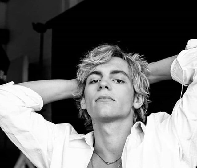 Ross Lynch - Biography, Height & Life Story | Super Stars Bio - Ross Lynch’s Height: From Disney Star to Rocker
