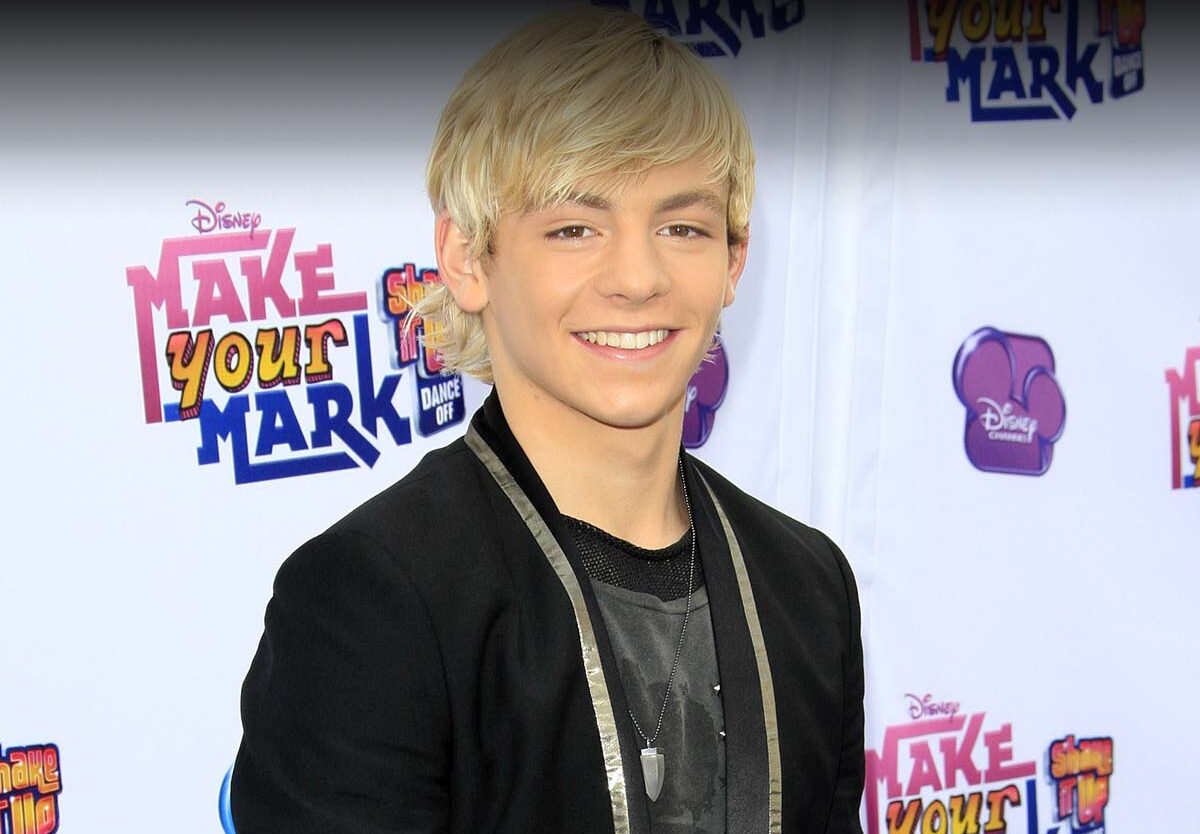 Ross Lynch Birthday - Ross Lynch’s Height: From Disney Star to Rocker