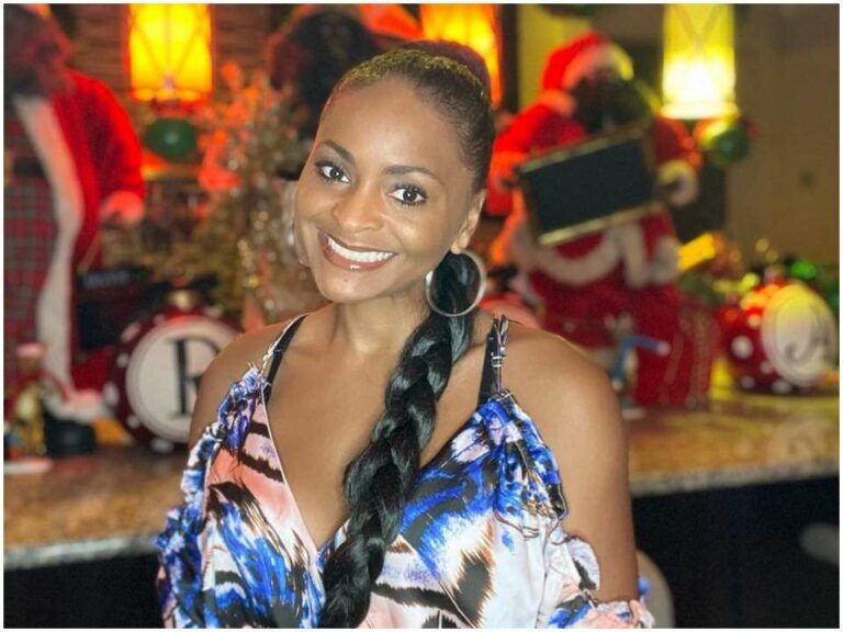 Royce Reed Biography, Age, Height, Husband, Net Worth - Royce Reed’s Height: Social Media Star’s Build