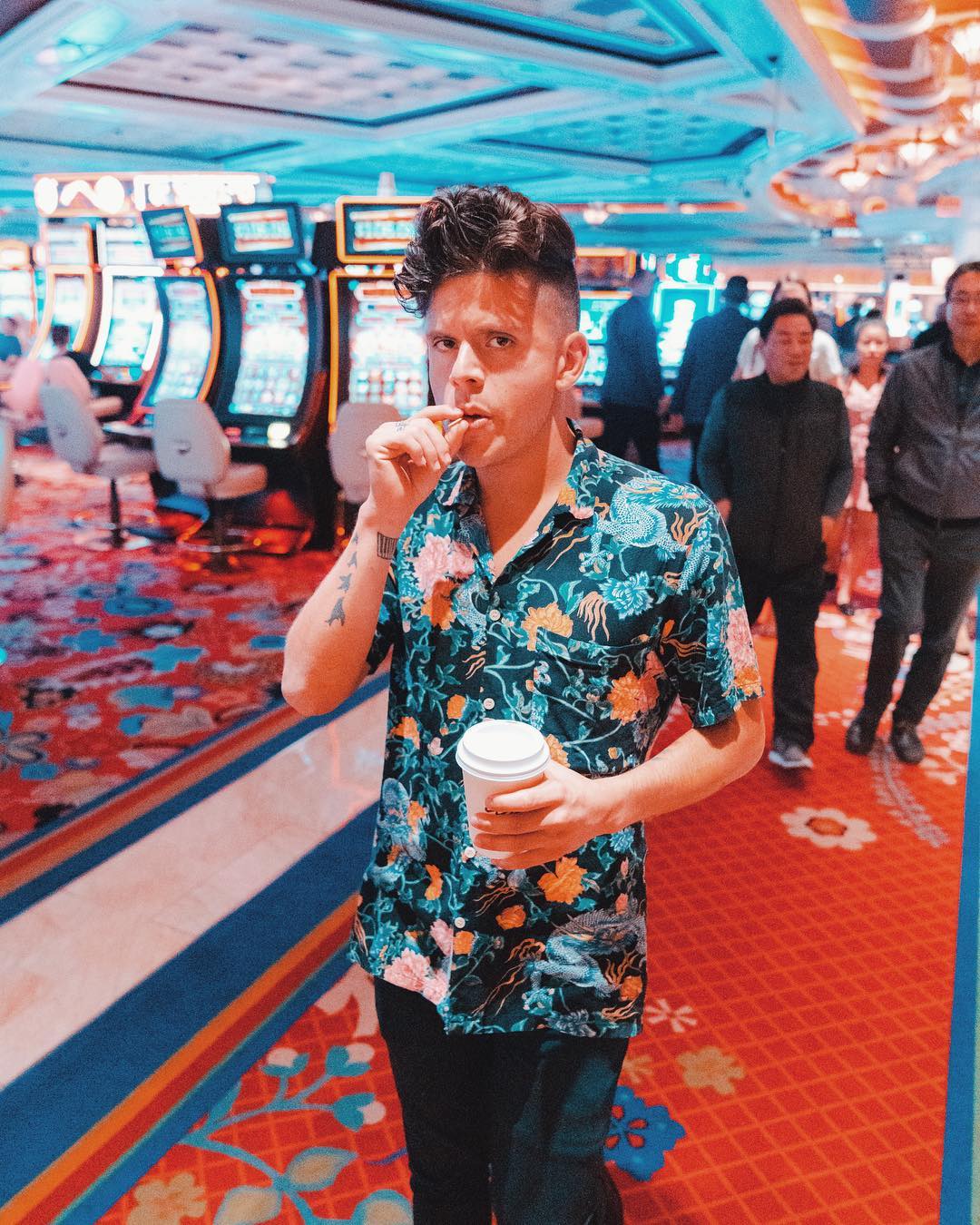 Rudy Mancuso - Biography, Height & Life Story | Super Stars Bio - How Tall Is Rudy Mancuso: TikTok and Vine Star’s Edge