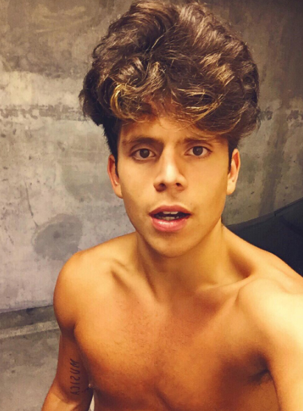 Rudy Mancuso Height Weight Body Measurements | Celebrity Stats - How Tall Is Rudy Mancuso: TikTok and Vine Star’s Edge