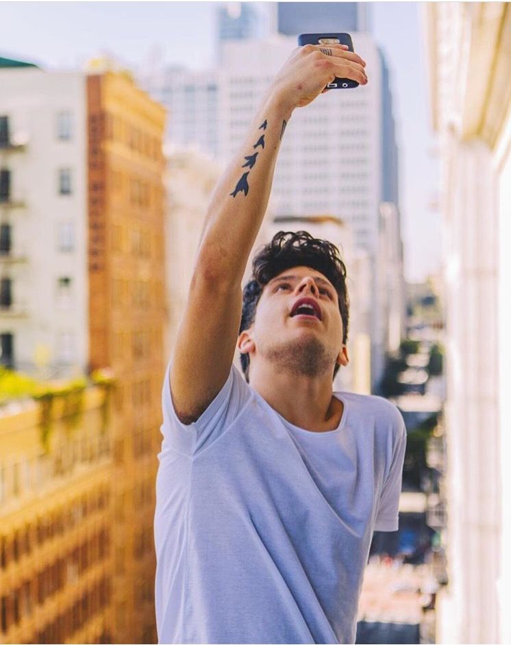 Rudy Mancuso Rudy Mancuso, Viners, Special Friend, Good Looking Men - How Tall Is Rudy Mancuso: TikTok and Vine Star’s Edge