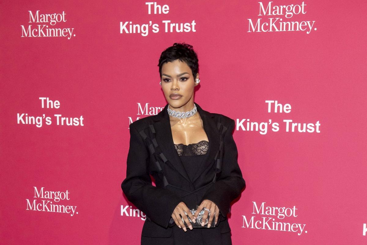Rumors Swirl That Teyana Taylor Is Dating This Fellow Actor - Who Is Teyana Taylor Dating? Post-Split Rumors and Facts