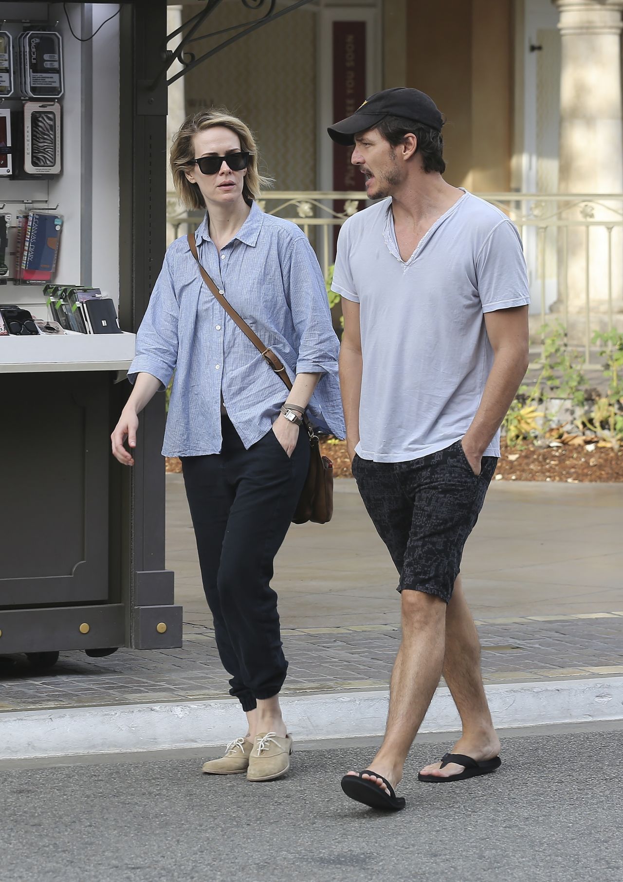 rushyra - Blog - Pedro Pascal Dating History – Who Has the The Last of Us Star Dated?
