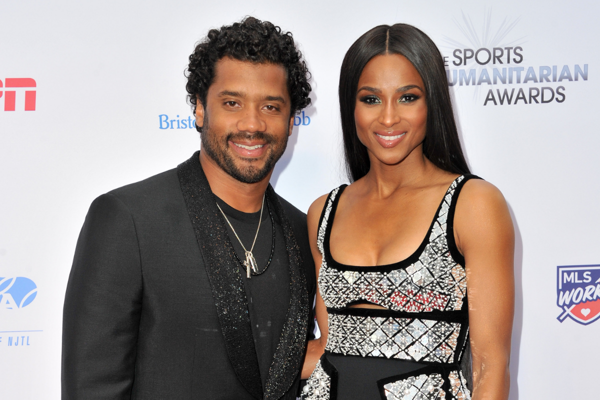 Russell Wilson Family Archives - FanBuzz - Who Is Russell Wilson? NFL Quarterback, Family Man, and Super Bowl Champ