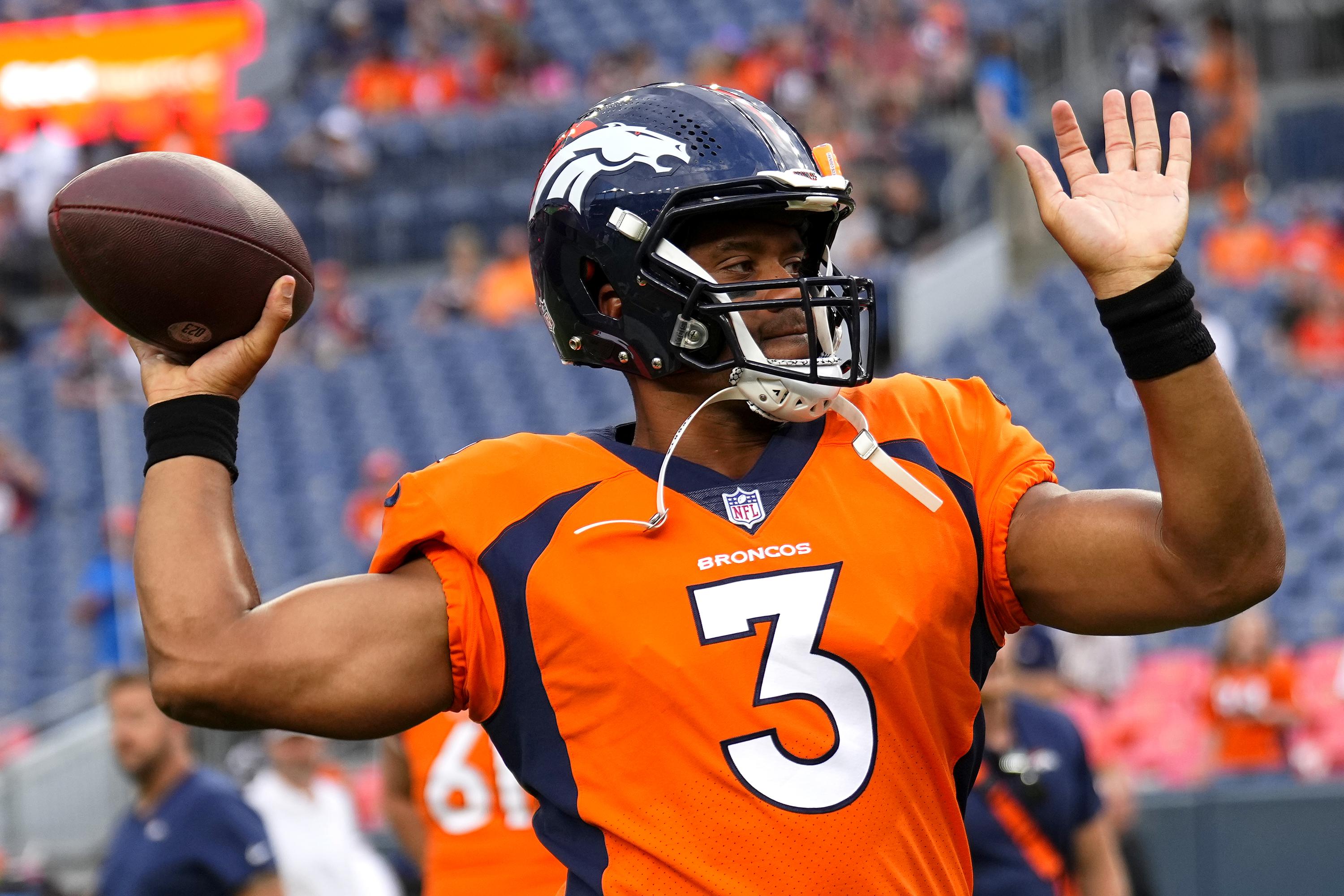 Russell Wilson - Karie Artis - Who Is Russell Wilson? NFL Quarterback, Family Man, and Super Bowl Champ
