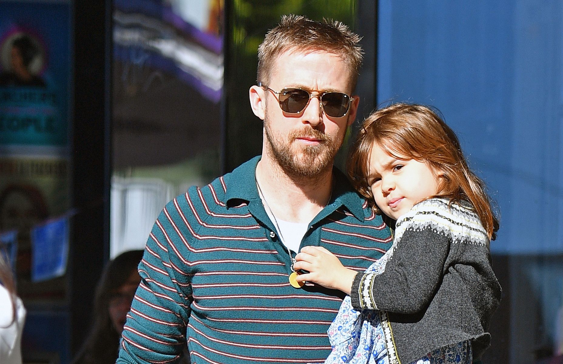 Ryan Gosling Is Reportedly Prioritizing His Family Over His Hollywood - Who Is Ryan Gosling? From Indie Darling to Barbie’s Leading Man