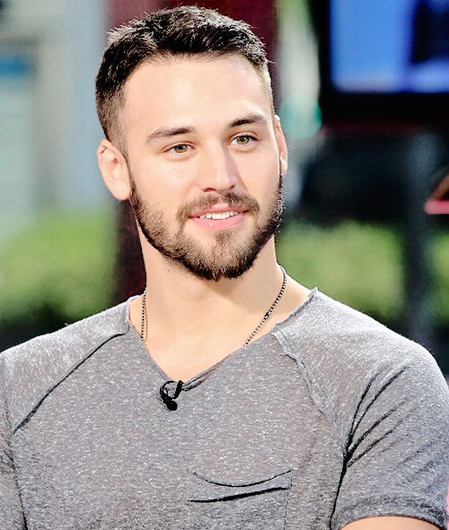 Ryan Guzman | Ryan guzman, Body builder, Celebrity tattoos - Ryan Guzman’s Height: Step Up Star’s Athletic Build