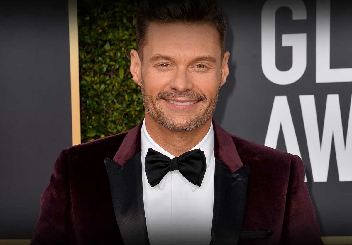 Who Is Ryan Seacrest’s Wife? A Look into Aubrey Page