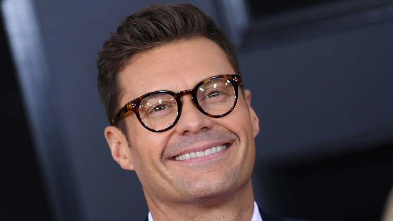 Ryan Seacrest Height & Age 2019: How Tall & Old Is the Host? | Heavy.com - Ryan Seacrest’s Age: From Idol Host to Now